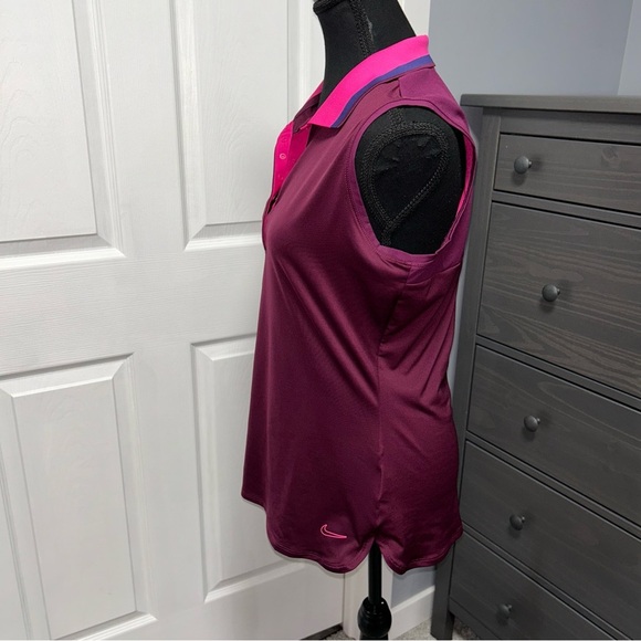 Nike Golf Tank - Picture 2 of 6